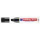 edding 800 Permanentmarker schwarz