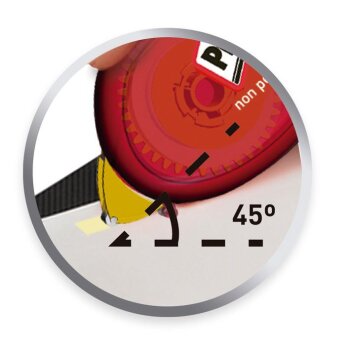 Pritt Compact Kleberoller non-permanent 8,4mm x 10m