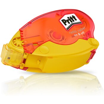 Pritt Refill lepiaci roller - nepermanentný - 8,4...