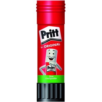 Pritt lepiaca tyčinka - bez rozpúšťadiel -...