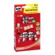 Pritt Klebestifte Multipack 6x22g