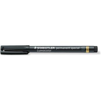 STAEDTLER Lumocolor 319S permanentný...
