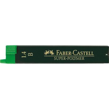 FABER-CASTELL náhradné grafitové...