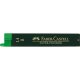FABER-CASTELL Druckbleistift-Minen Super-Polymer 1,4mm B 6er Etui