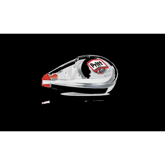 Pritt Korrekturroller Mini, 4,2 mm x 7 m