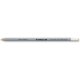 STAEDTLER Lumocolor 108 suchý popisovač - nepermanentný - omnichrom - biely