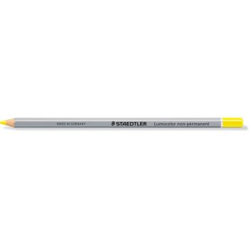STAEDTLER Lumocolor 108 non-permanent omnichrom...