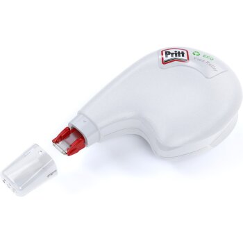 Pritt Korrekturroller Eco Flex, 4,2 mm x 10 m