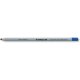 STAEDTLER Lumocolor 108 non-permanent omnichrom Markierstift blau