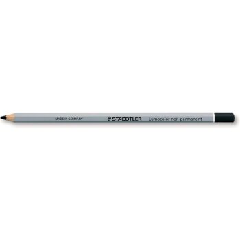 STAEDTLER Lumocolor 108 non-permanent omnichrom...