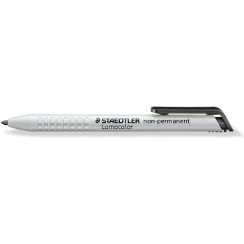 STAEDTLER Lumocolor 768N omnichrom suchý popisovač...