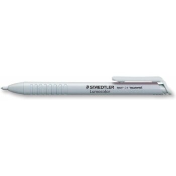 STAEDTLER Lumocolor 768N omnichrom suchý popisovač...