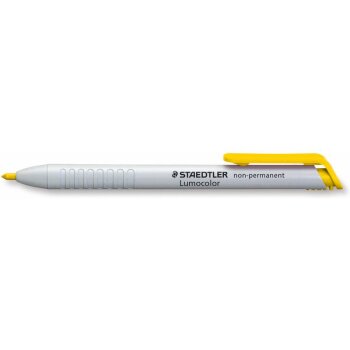 STAEDTLER Lumocolor 768N omnichrom suchý popisovač...