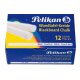 Pelikan Wandtafelkreide 755/12, weiß, Kartonetui