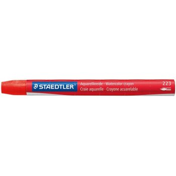 STAEDTLER 223 akvarelová krieda "Design Journey" 12 ks v krabičke