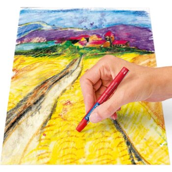 STAEDTLER 223 akvarelová krieda "Design Journey" 12 ks v krabičke