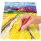STAEDTLER 223 akvarelová krieda "Design Journey" 12 ks v krabičke