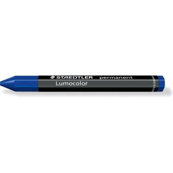 STAEDTLER Lumocolor 236 permanent omnigraph...