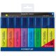 STAEDTLER 364 Textsurfer classic zvýrazňovač - 6 ks + 2 gratis