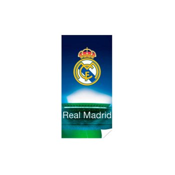 Uterák / osuška Real Madrid - 70 x 140 cm