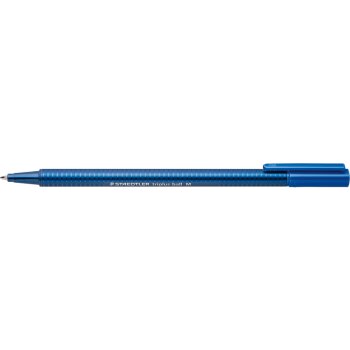 STAEDTLER 437 triplus guľôčkové pero M -...