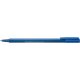 STAEDTLER 437 triplus guľôčkové pero M - modré