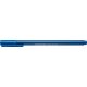 STAEDTLER 437 triplus guľôčkové pero M - modré
