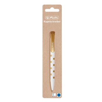 herlitz Druckkugelschreiber Pure Glam