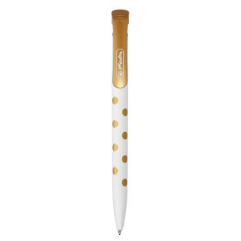 herlitz guličkové pero - Pure Glam