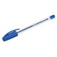 Pelikan Kugelschreiber STICK super soft, blau