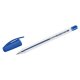 Pelikan Kugelschreiber STICK super soft, blau