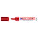 edding 500 Permanentmarker rot