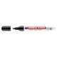 edding 4095 Kreidemarker schwarz