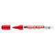 edding 4095 Kreidemarker rot