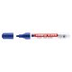 edding 4095 Kreidemarker blau
