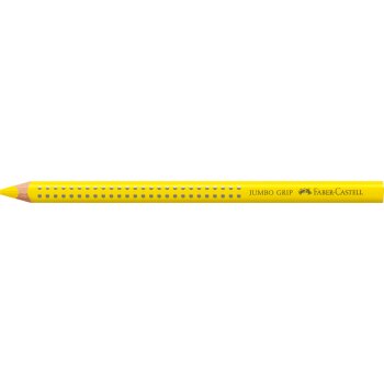 FABER-CASTELL trojhranná farbička Jumbo GRIP -...