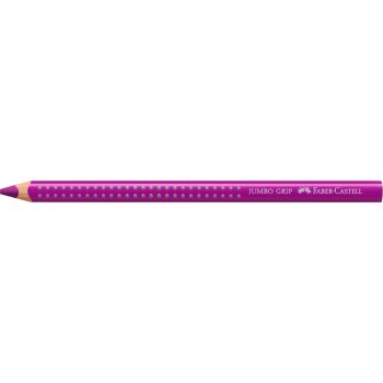 FABER-CASTELL trojhranná farbička Jumbo GRIP -...