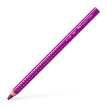 FABER-CASTELL trojhranná farbička Jumbo GRIP -...