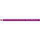FABER-CASTELL Dreikant-Buntstift Jumbo GRIP, karmoisin