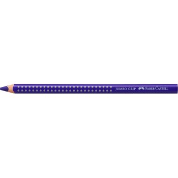 FABER-CASTELL trojhranná farbička Jumbo GRIP -...