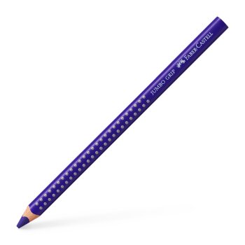 FABER-CASTELL trojhranná farbička Jumbo GRIP -...