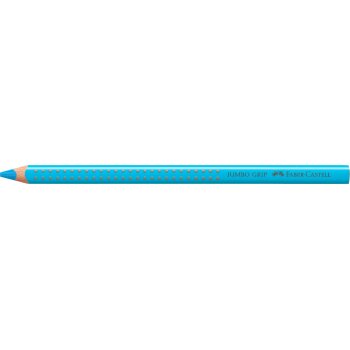 FABER-CASTELL trojhranná farbička Jumbo GRIP -...