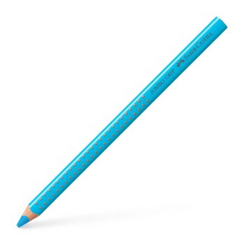 FABER-CASTELL trojhranná farbička Jumbo GRIP -...
