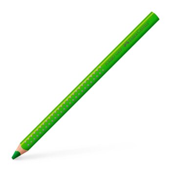 FABER-CASTELL trojhranná farbička Jumbo GRIP -...