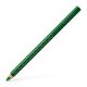 FABER-CASTELL trojhranná farbička Jumbo GRIP - permanentná zelená