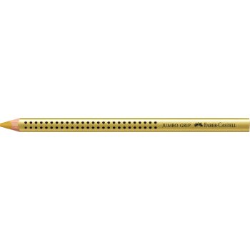 FABER-CASTELL trojhranná farbička Jumbo GRIP -...