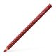 FABER-CASTELL trojhranná farbička Jumbo GRIP - indická modrá