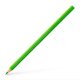 FABER-CASTELL Dreikant-Buntstift Colour GRIP, grasgrün
