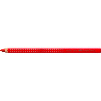 FABER-CASTELL trojhranná farbička Jumbo GRIP -...