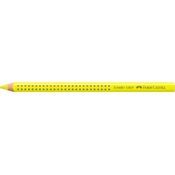 FABER-CASTELL trojhranná farbička Jumbo GRIP -...